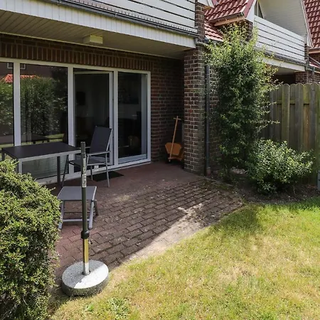Maike, 3a Apartman