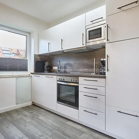 Apartman Maike, 3a *